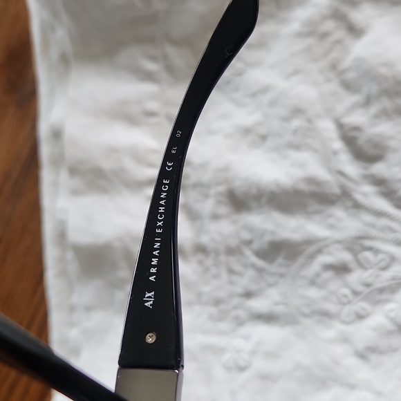 Armani Sunglasses - Picture 3 of 7